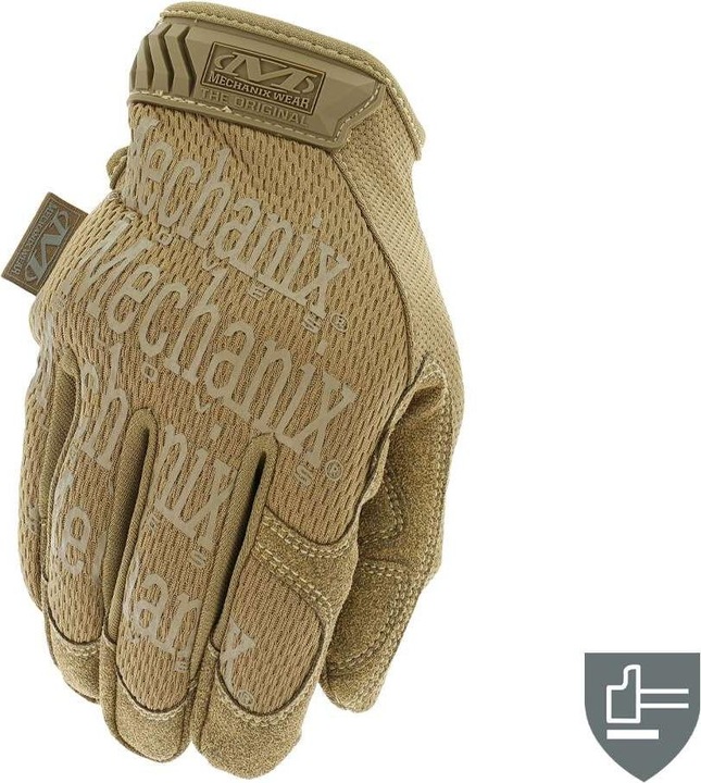 Actual product image Mechanix Wear The Original (M)