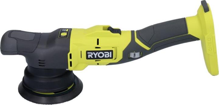 Image du produit Ryobi ONE+ Dual Action (Polisseuse excentrique)