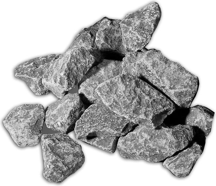 Produktbild Sentiotec Finnische Saunasteine