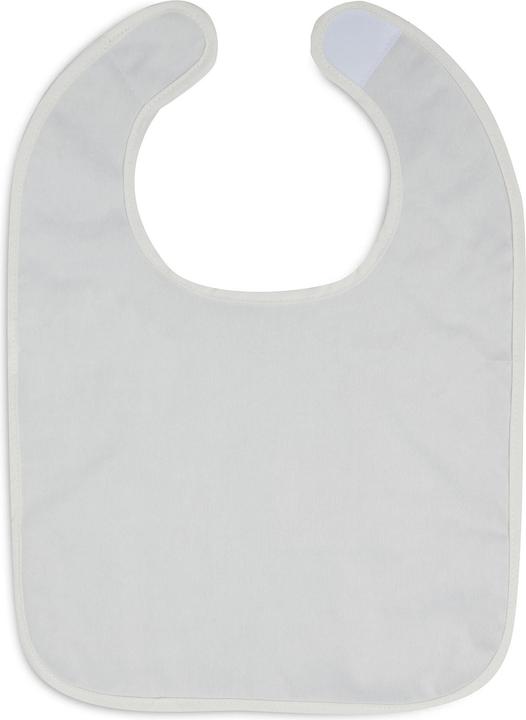 Actual product image Jollein Bib Waterproof 2 Pack (24 Months)