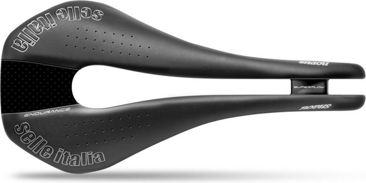 Produktbild Selle Italia Novus Endurance TM Expert Saddle Superflow