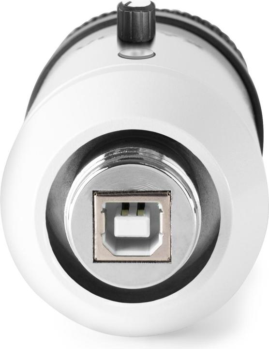 Immagine prodotto Vonyx Microfono a condensatore CM320W