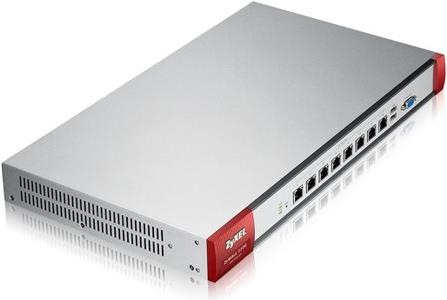Produktbild Zyxel ZyWALL 1100: VPN-Firewall