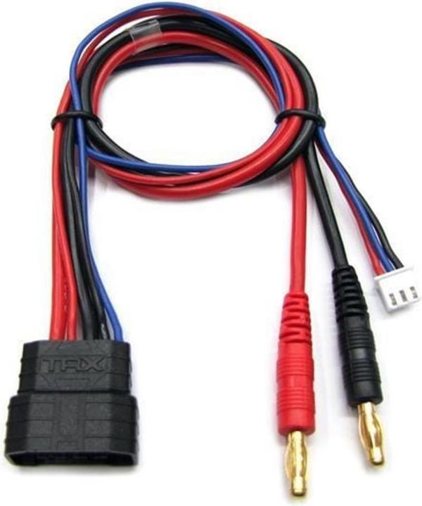 Produktbild OEM Ladekabel TRX-ID / 2S
