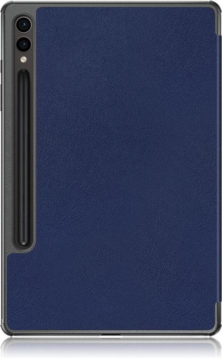 Produktbild Cover-Discount Galaxy Tab S9+ - Tri-fold Smart Case blau (Galaxy Tab S9+, Galaxy Tab S10+)