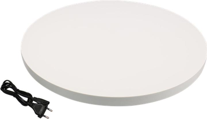 Produktbild Falcon Eyes Mini Drehscheibe T360-A3 60 cm bis 40 Kg (Weiteres Zubehör)