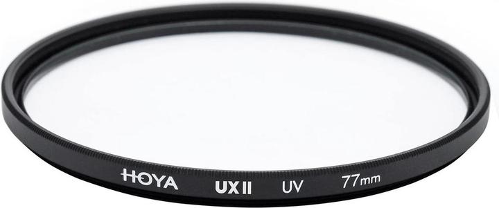 Produktbild Hoya UX II UV Filter (62 mm, UV-Filter)