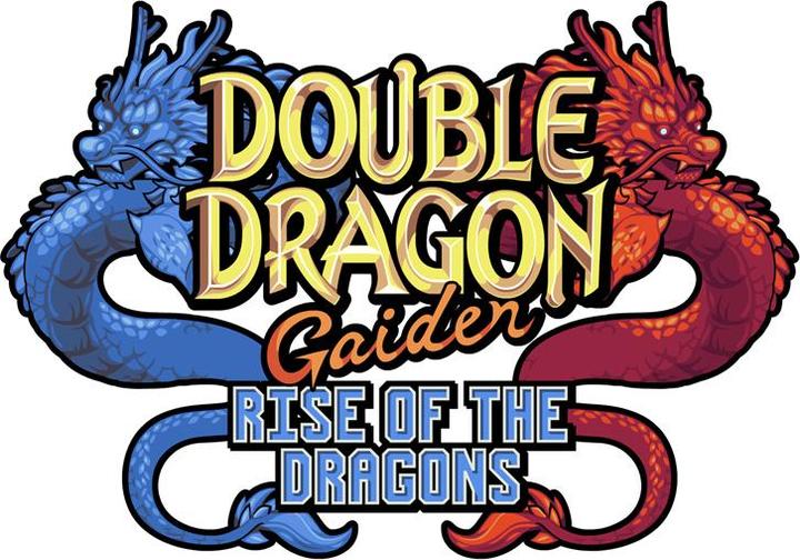 Immagine prodotto Modus Games Double Dragon Gaiden Switch Rise o t. Dragons UK multi (Switch, Switch Lite, Switch OLED, Multilingue)