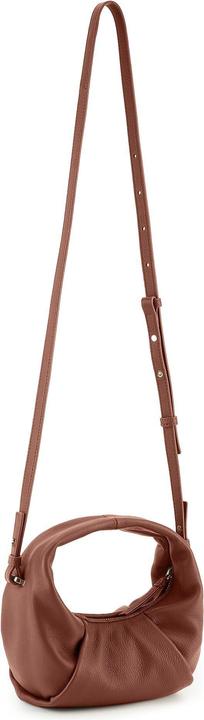 Immagine prodotto Les Visionnaires Greta Schultertasche Leder 23 cm