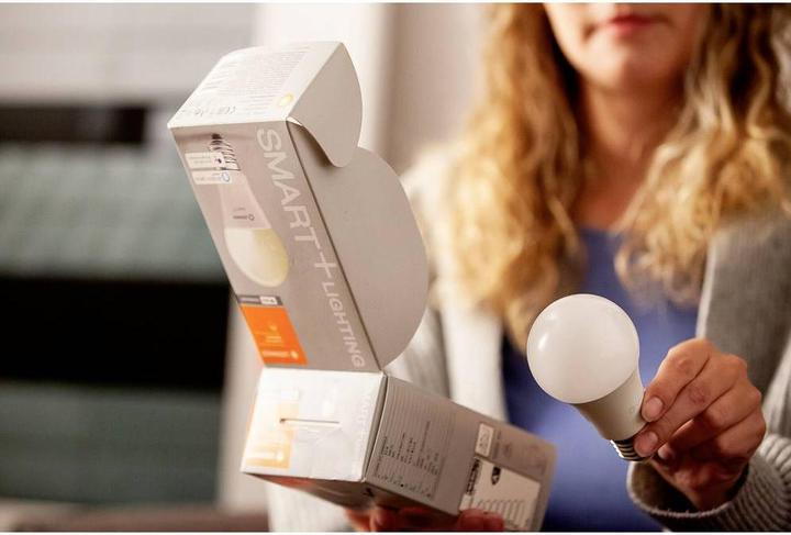 Produktbild Osram Server - Sonstiges Zubehör SMART+ RF-Bodenfeuchtesensor | Grün (IP67)