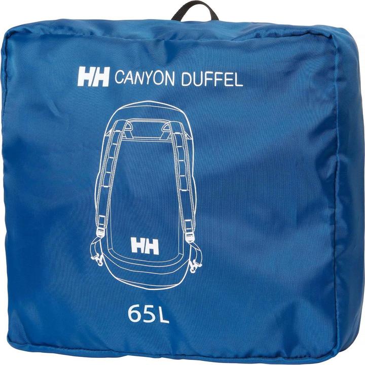 Immagine prodotto Helly Hansen Canyon Duffel Pack 65L (65 l)
