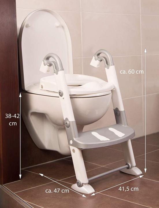 Produktbild Kidskit Toilettentrainer