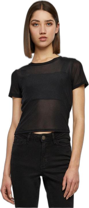 Immagine prodotto Urban Classics Ladies Short Mesh Tee (M)