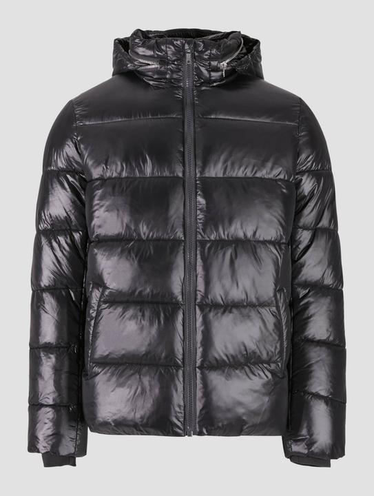 Image du produit Urban Classics Doudoune zippée (S)
