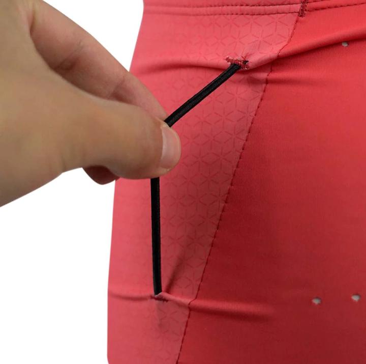Actual product image Raidlight Stretch Belt
