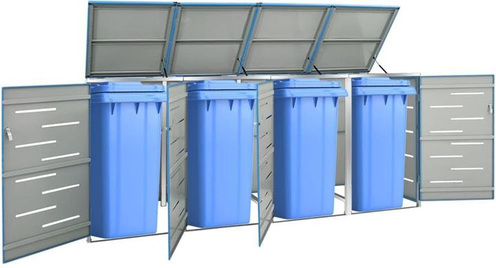 Immagine prodotto vidaXL Lancelot (400 l)