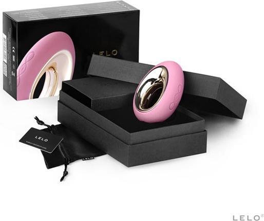 Actual product image LELO Alia