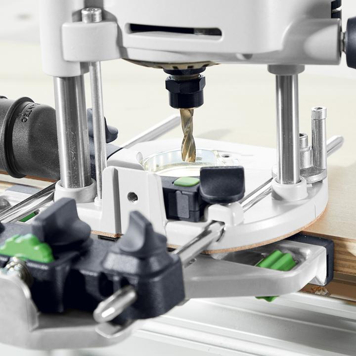 Produktbild Festool OF 1010 REBQ-Set