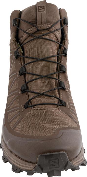 Produktbild Salomon Einsatzschuh Forces Speed Assault 2 Braun 43 (43)