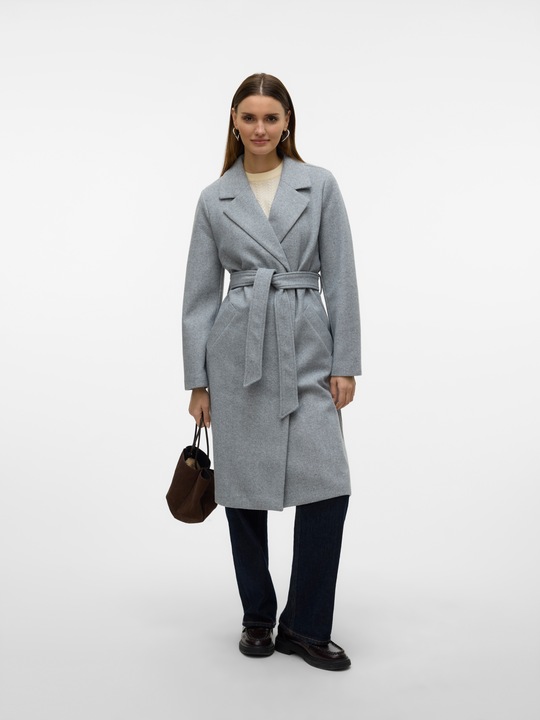 Immagine prodotto Vero Moda VMFORTUNEAYA Cappotto Cappotto (XL)