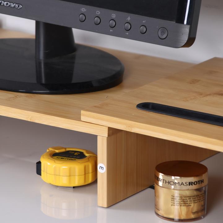 Produktbild Relaxdays Monitorständer