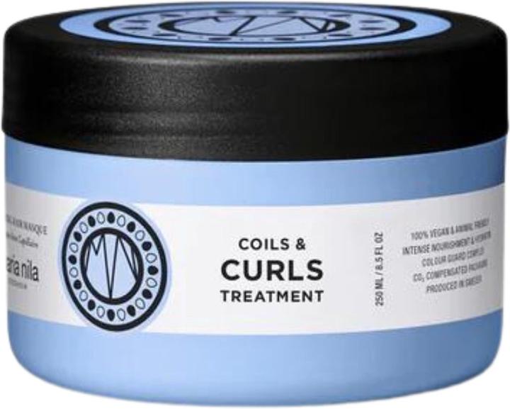 Maria Nila Coils & Curls Treatment (250 ml)