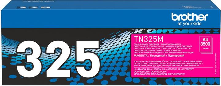 Immagine prodotto Brother Tn-325m (M)