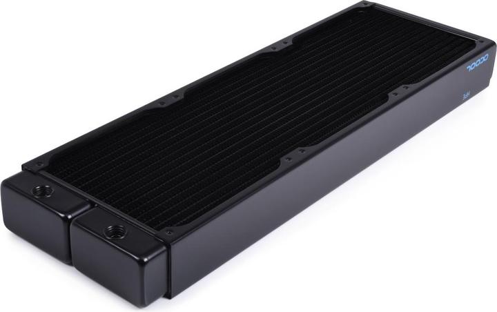 Produktbild Alphacool NexXxoS HPE-45 Radiator 420mm (140 mm)