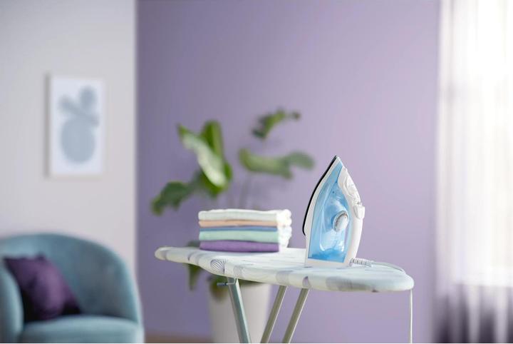 Actual product image Philips EasySpeed (2000 W, 90 g/min)