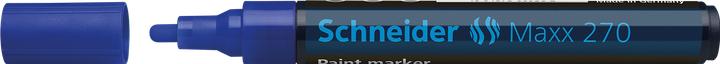 Immagine prodotto Schneider Pennarello Maxx 270 1-3 mm blu (1 x)