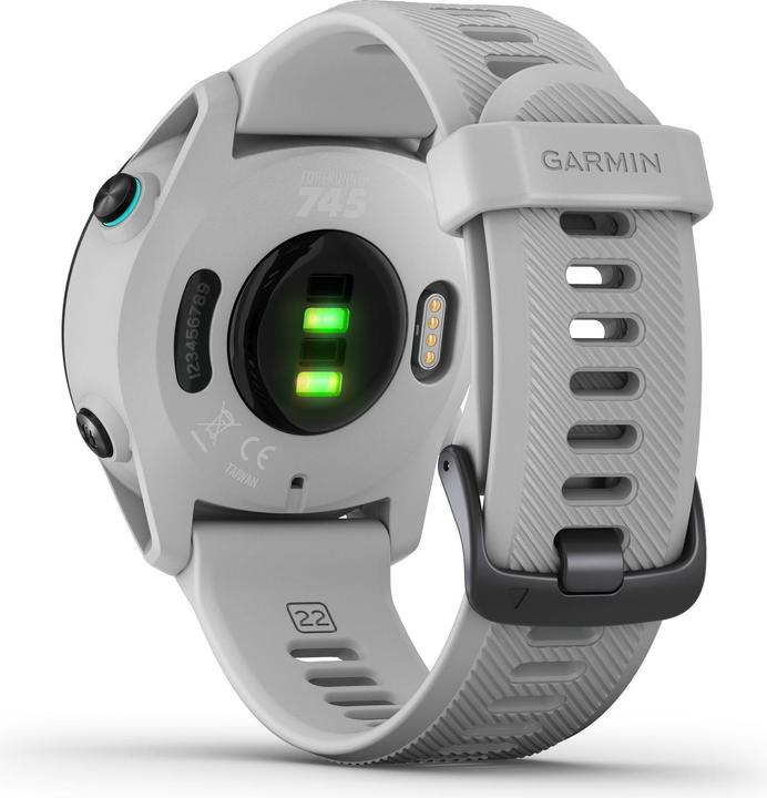 Actual product image Garmin Forerunner 745 (43.80 mm)