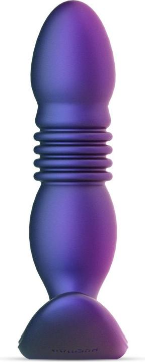 Image du produit Hueman Stossender Buttplug