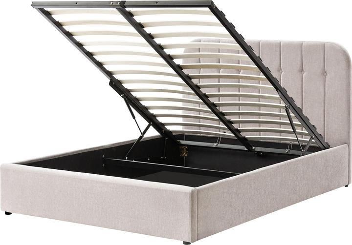 Produktbild Beliani Challans (140 x 200 cm)