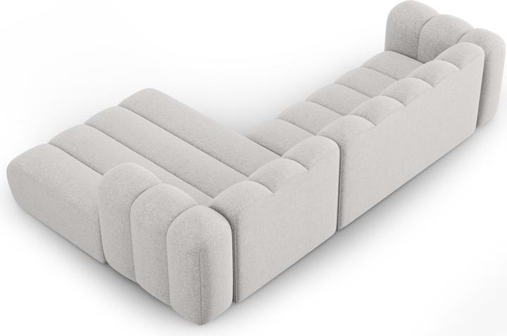 Image du produit Micadoni Lupine (Canapé d'angle)