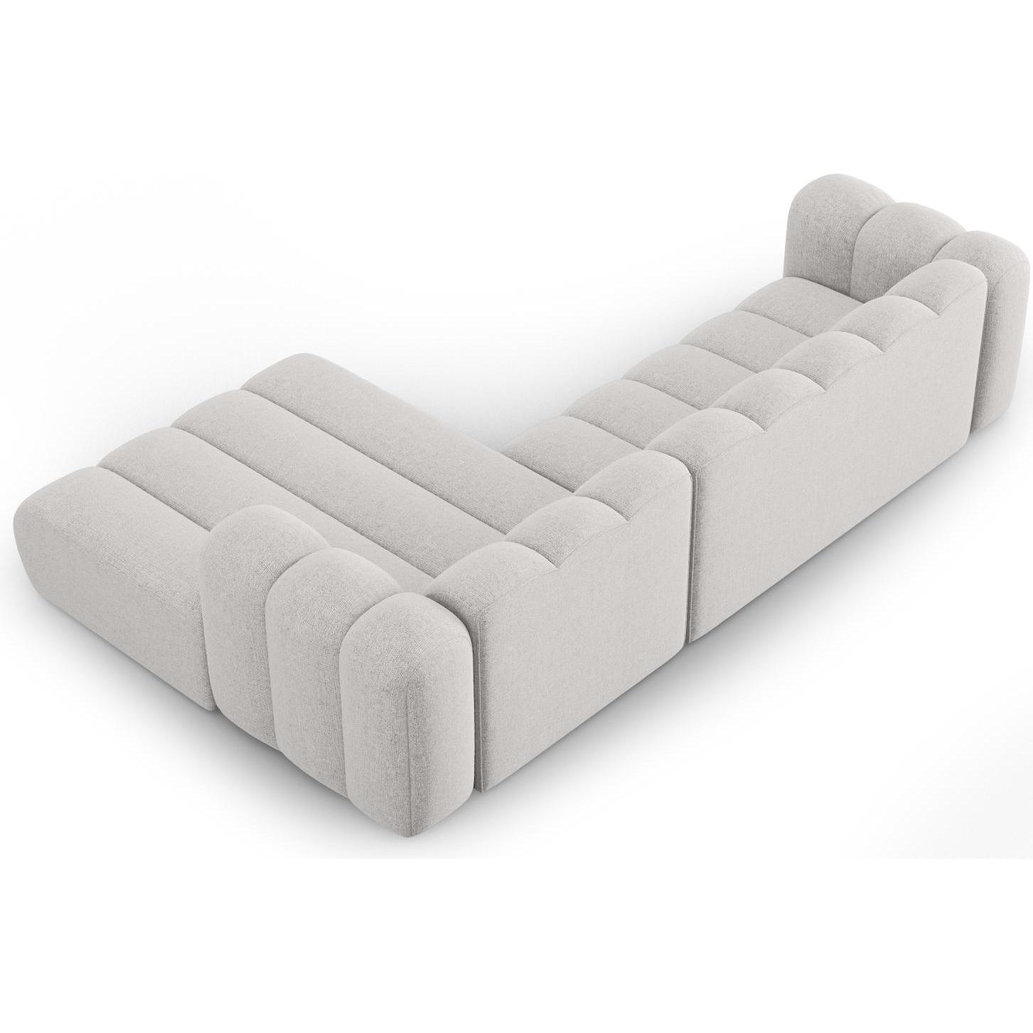 Thumbnail - Micadoni, Sofa, Lupine (Ecksofa)