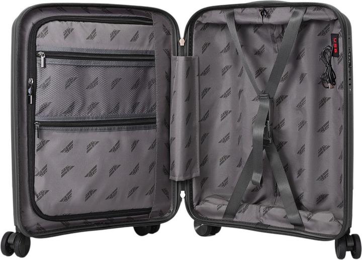 Produktbild 4Fly CoreMatte - Handgepäckkoffer (35 l)