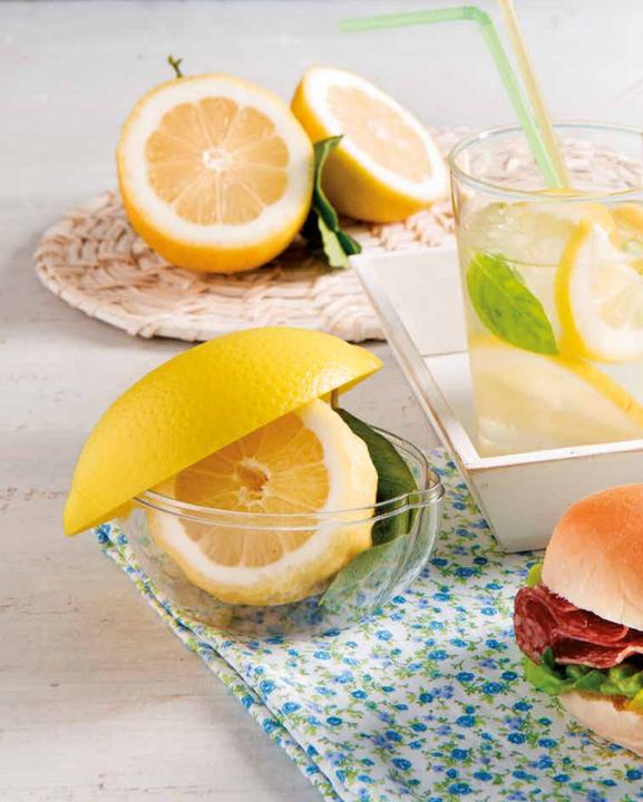 Immagine prodotto Snips Salva limone