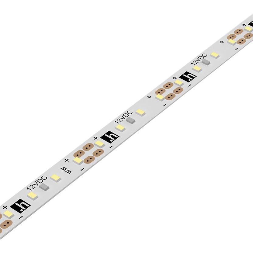 Halemeier, LED Streifen, LED Bänder Versa Inside 120 / 12 V (Warmweiss, 120 cm, Indoor)