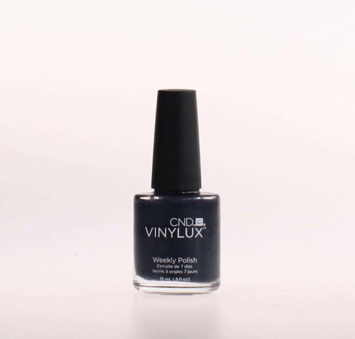 Produktbild CND Vinylux langanhaltender Nagellack (Dark, Farblack)