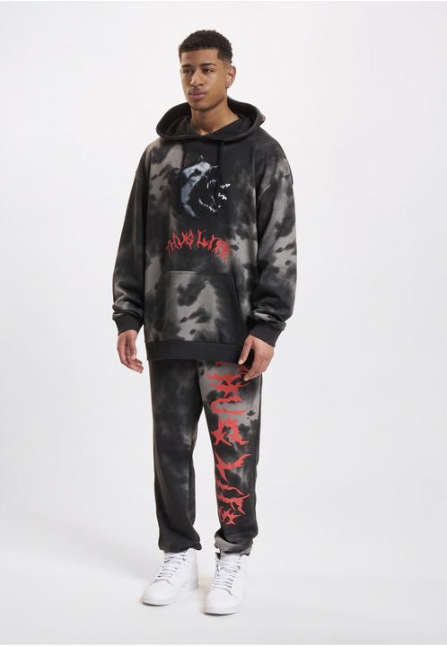 Produktbild Thug Life Sky Hoodies - 199263 (S)