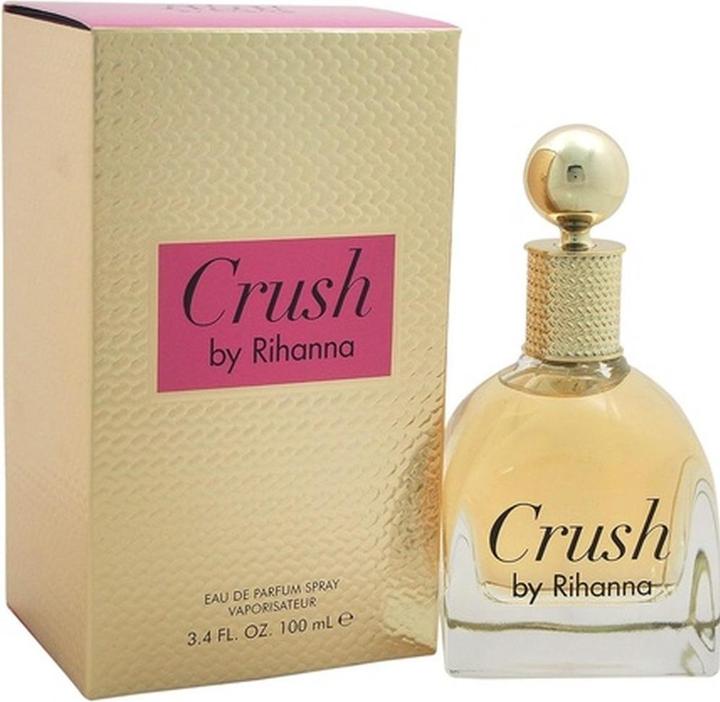 Immagine prodotto Rihanna Crush (Eau de parfum, 100 ml)