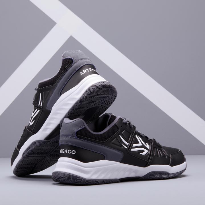 Actual product image Artengo TS160 (43)