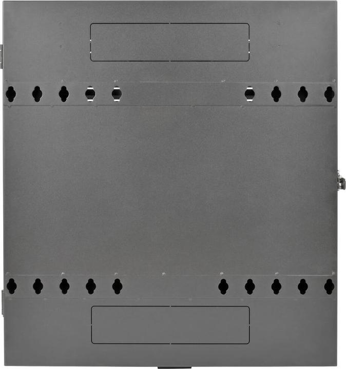 Actual product image Eaton Tripp Lite Series SRWF2U (10.87 RU, 19 inch rack)