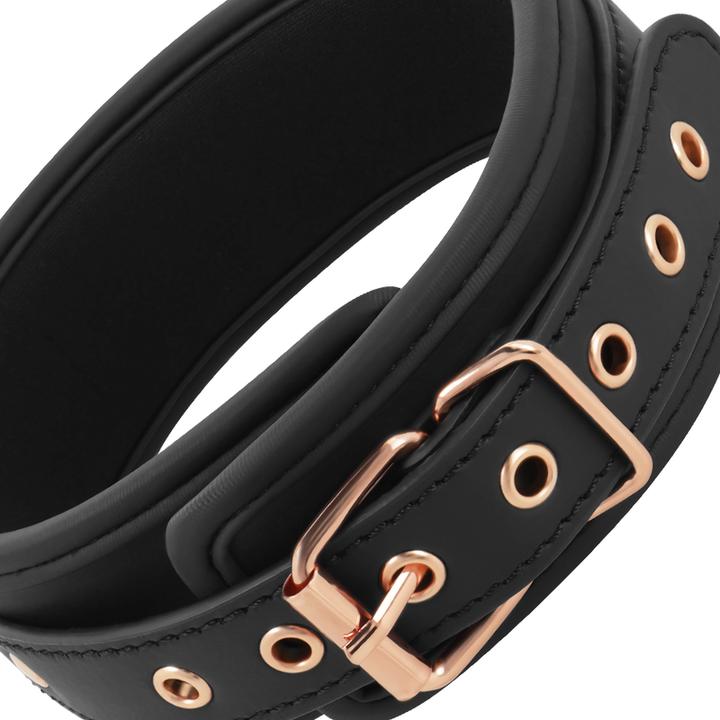 Productafbeelding Coquette Fantasy Coquette Chic Desire Fantasie Vegan Lederen Halsband