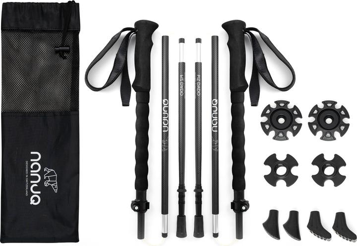 Immagine prodotto Nanuq Hiking Kit