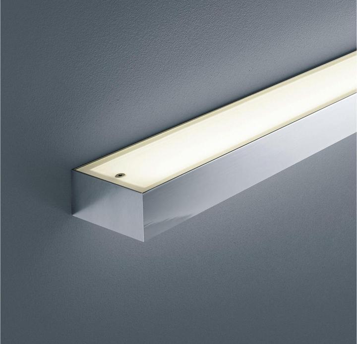 Actual product image Helestra Wall lamp Theia (1800 lm)