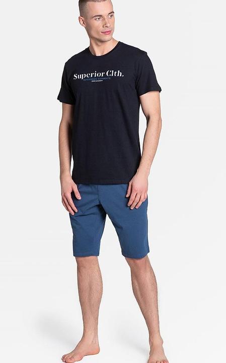 Produktbild Henderson Pyjama (L)