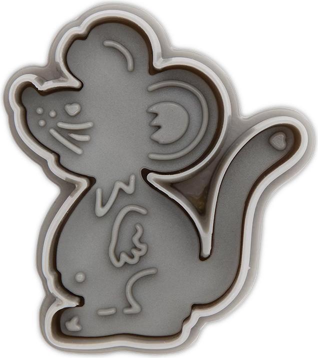 Produktbild Städter Ausstecher mit Auswerfer Maus