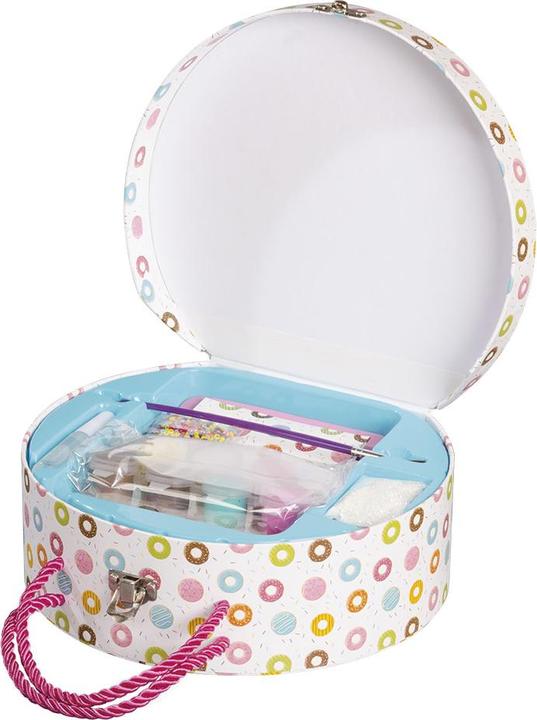 Produktbild Totum Donuts Casting und Dekorieren