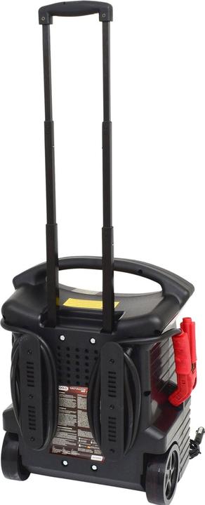 Produktbild KS Tools 12 V + 24 V Batterie-Booster, mobiles Starthilfegerät 2340 A (6200 A, 25000 mAh)